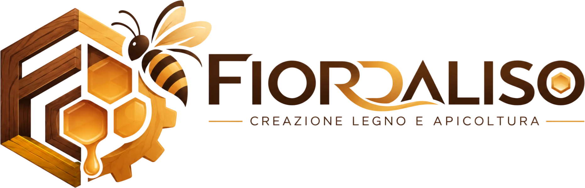 Fiordaliso - Creazione Legno e Apicoltura